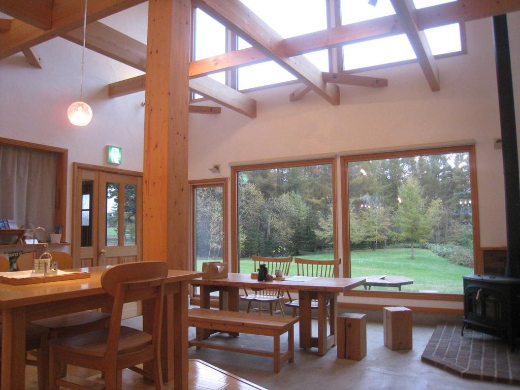 Northern Lodge Kanto 網走市 エクステリア 写真